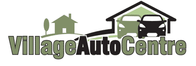 Link to Village Auto Home page